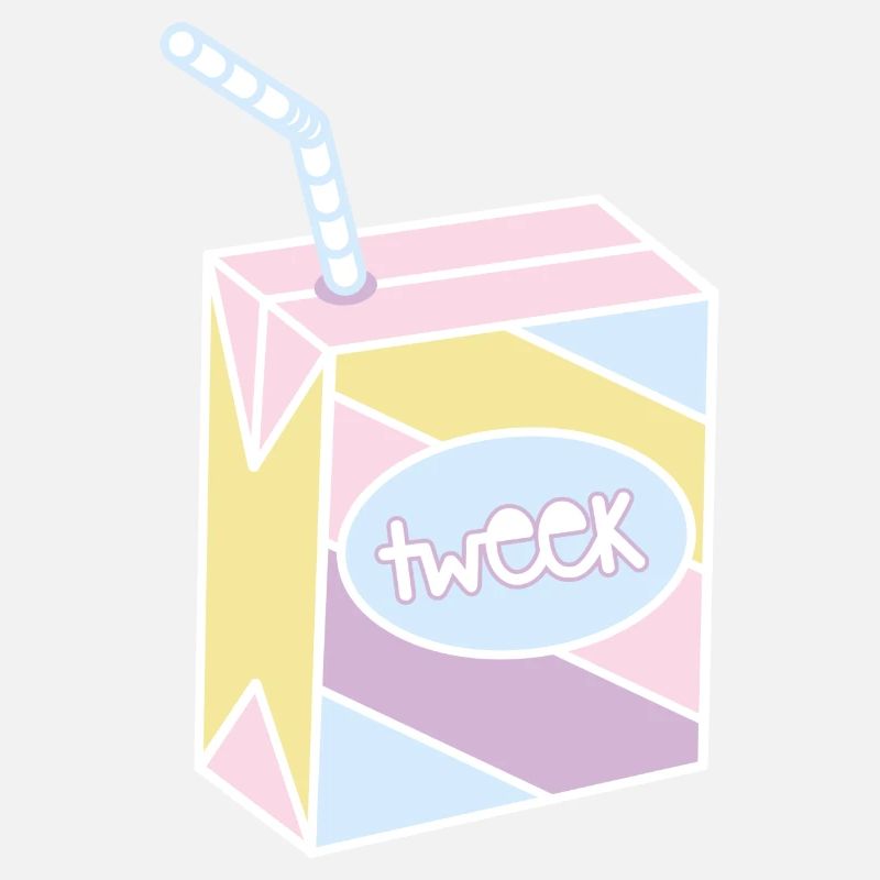 tweek juice box