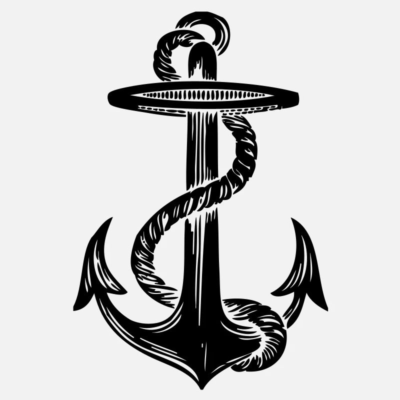 Black Anchor - Black Anchor