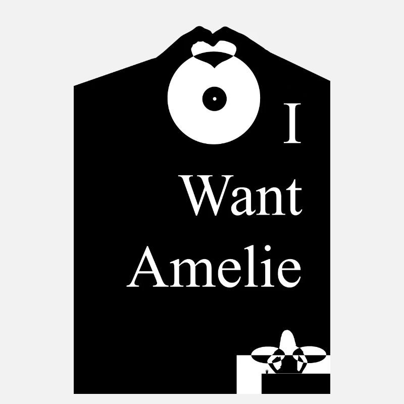Ich will Amelie