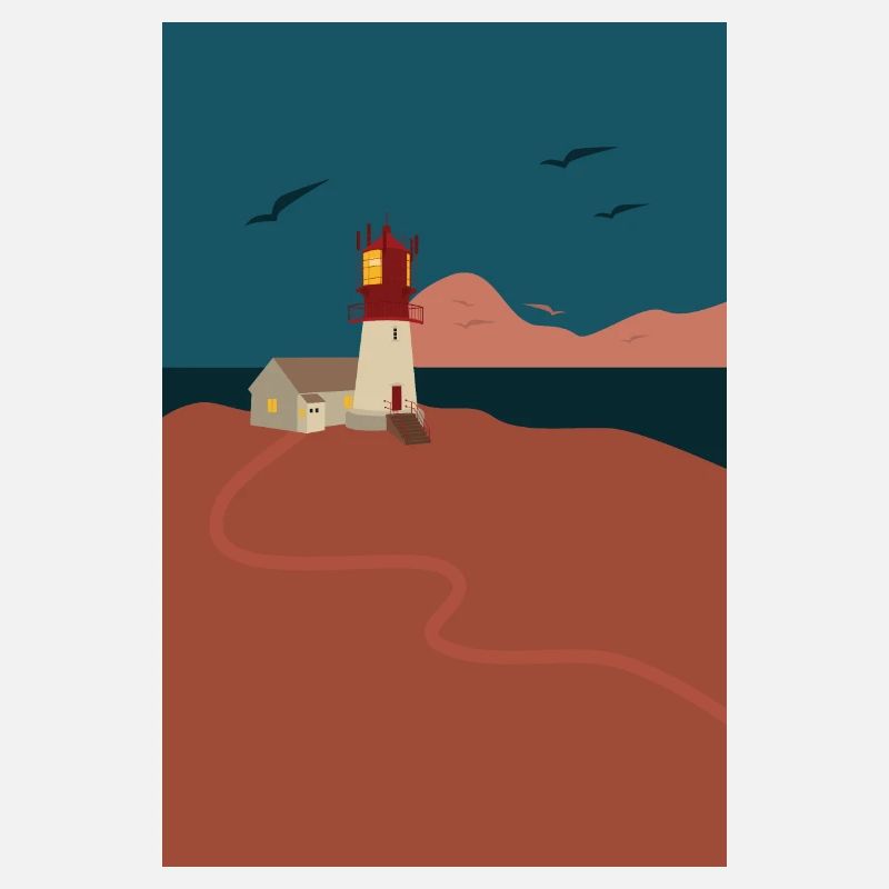 Phare Scandinavie