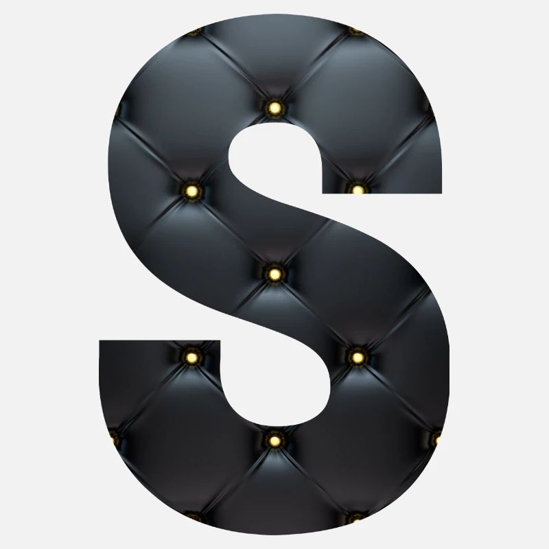 Noir S