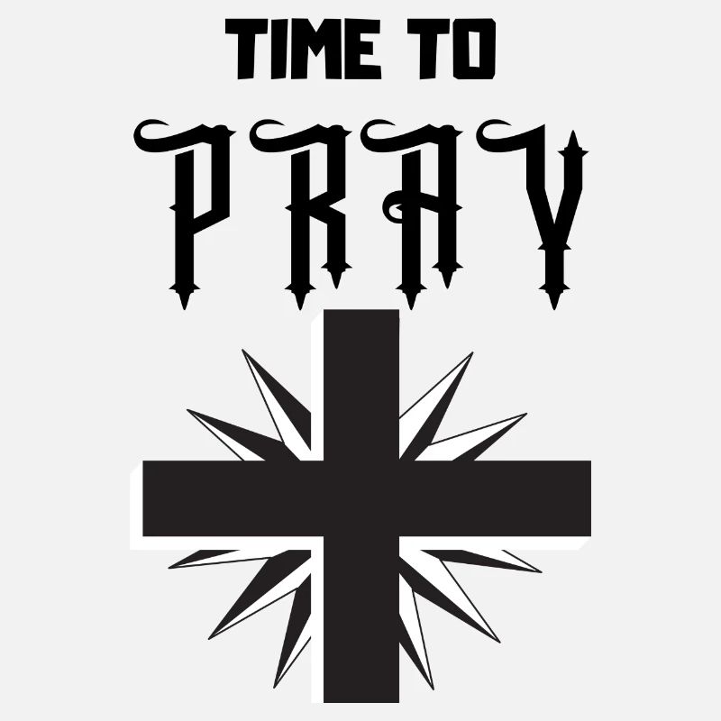 Time to Pray
