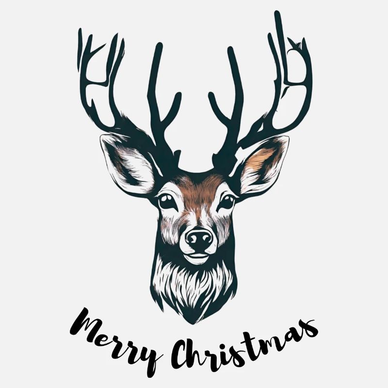 Frohe Weihnachten