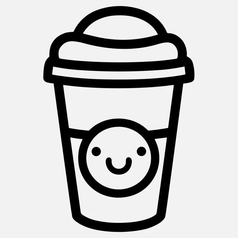 Kaffeebecher