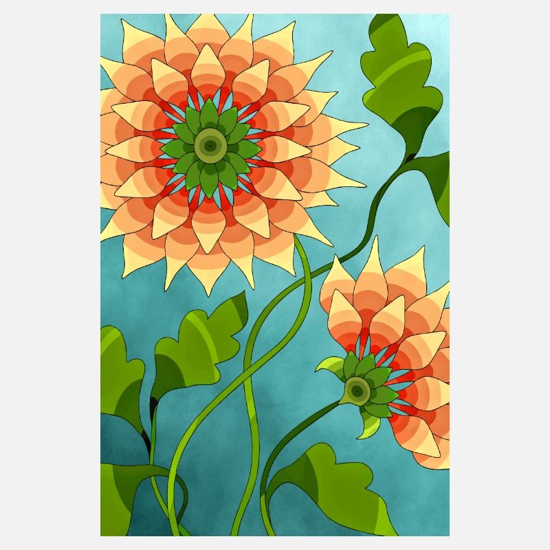 Blumen