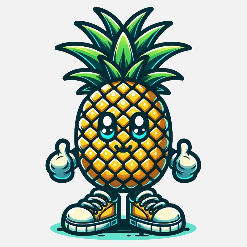 Ananas mignon