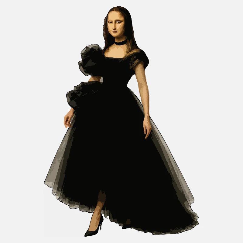 Mona Lisa Gala