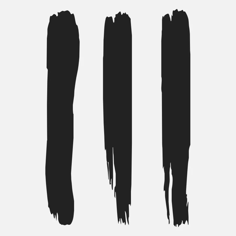 three stripes