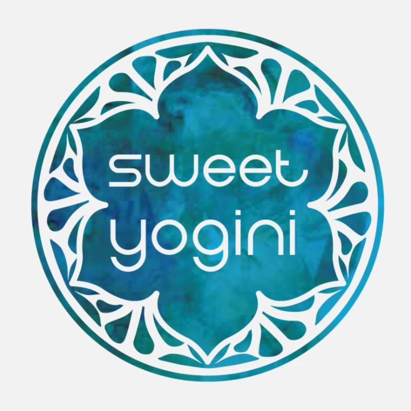 Sweet Yogini Deep Blue/Deep Blue