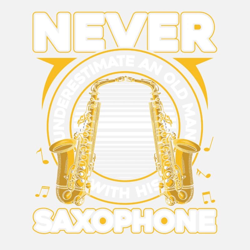 Saxophone Saxophone