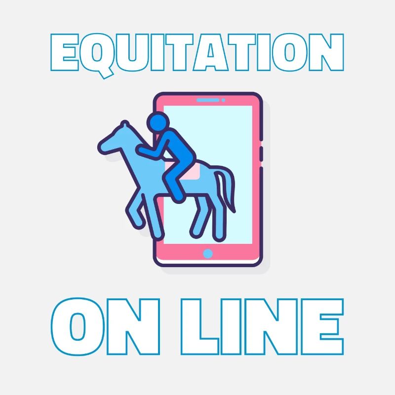 riding on line- idee gift rider