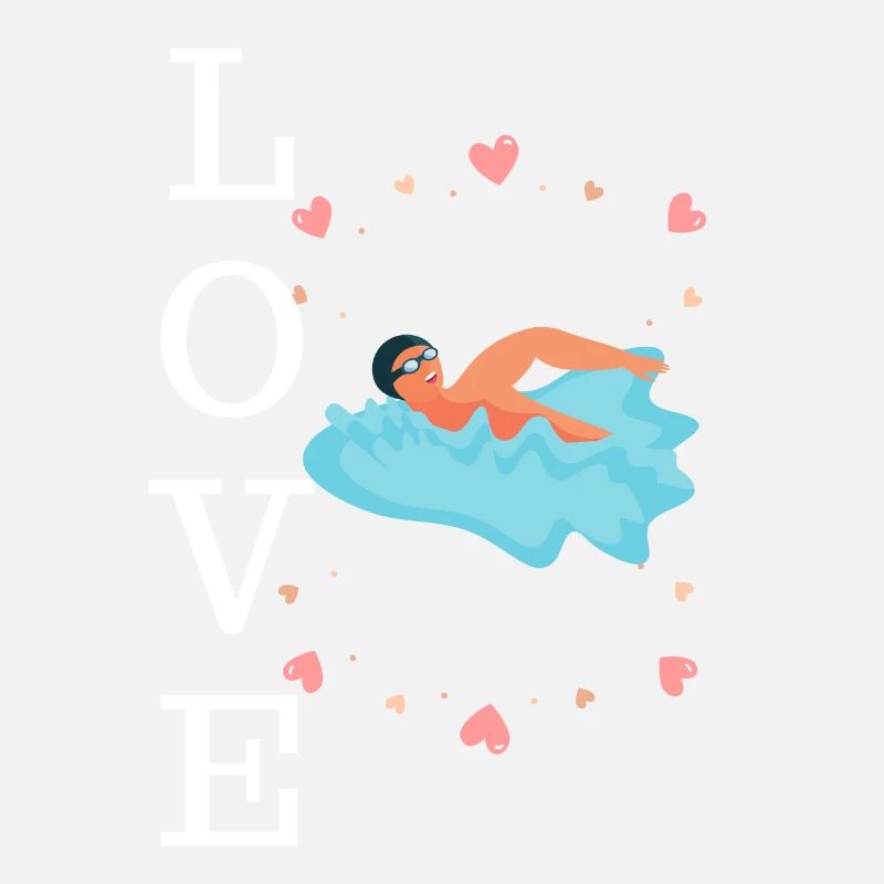 Comedy Schwimmen