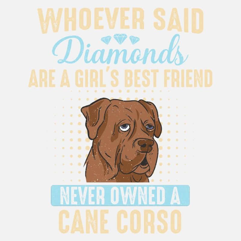 Cane Corso Chien