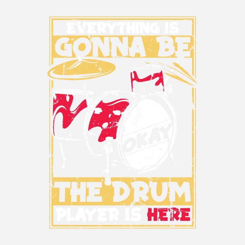 Drums Drummer Drum Drummer