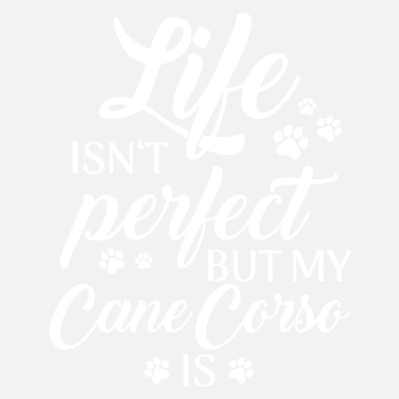 Cane Corso Chien