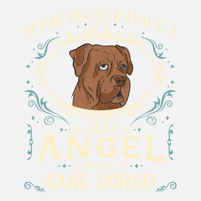 Cane Corso Chien
