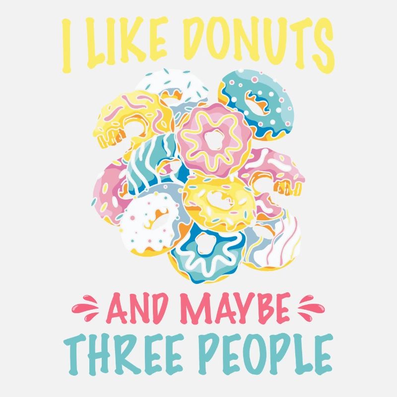 Donut Donuts Candy Bagel