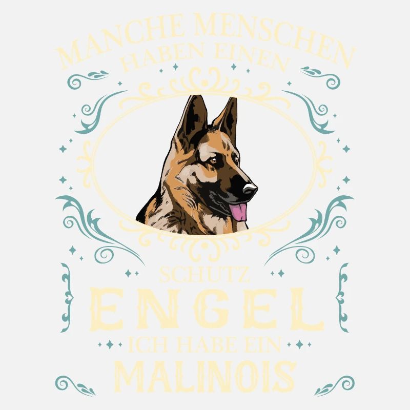 Malinois Hund Hundehalter
