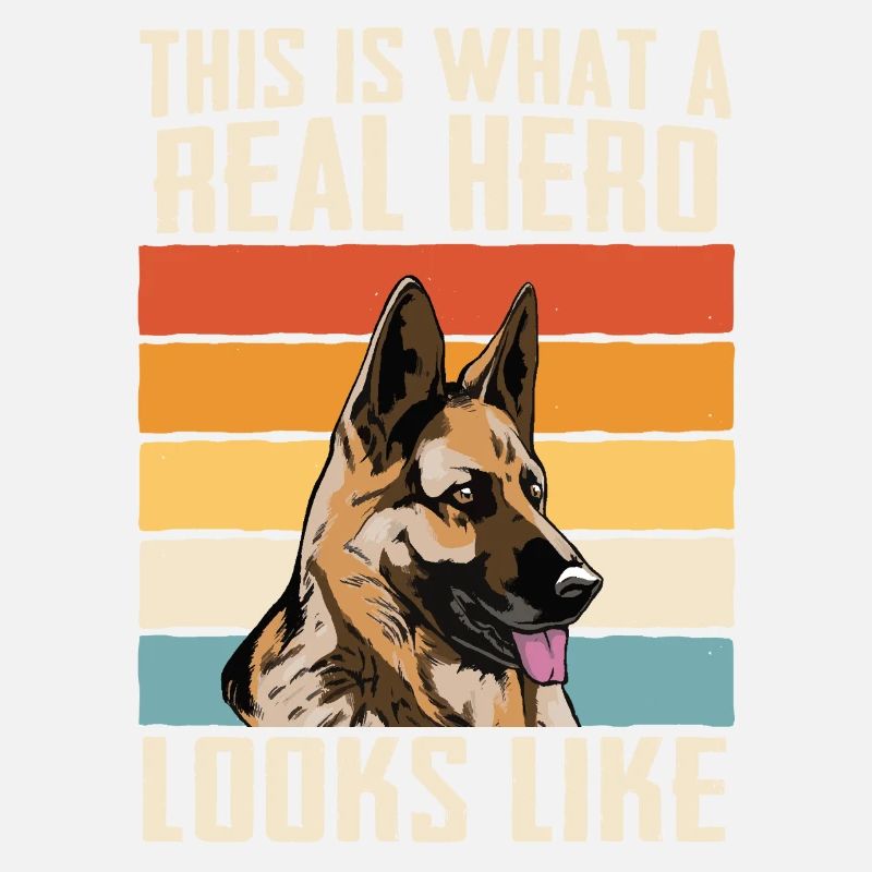 Malinois Hund