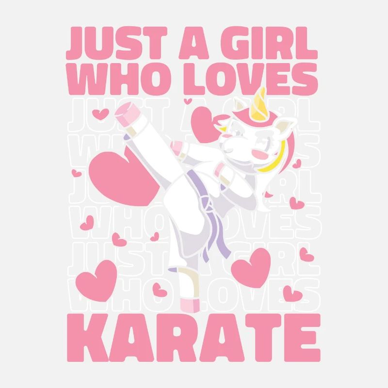 Karate Karatekämpfer Kampfkunst