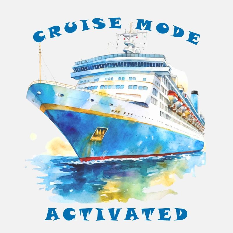 Mode croisière activé - Vacances en croisière