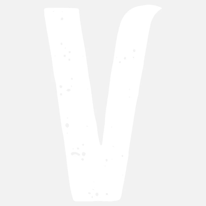 V Buchstabe