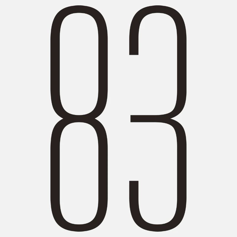 83