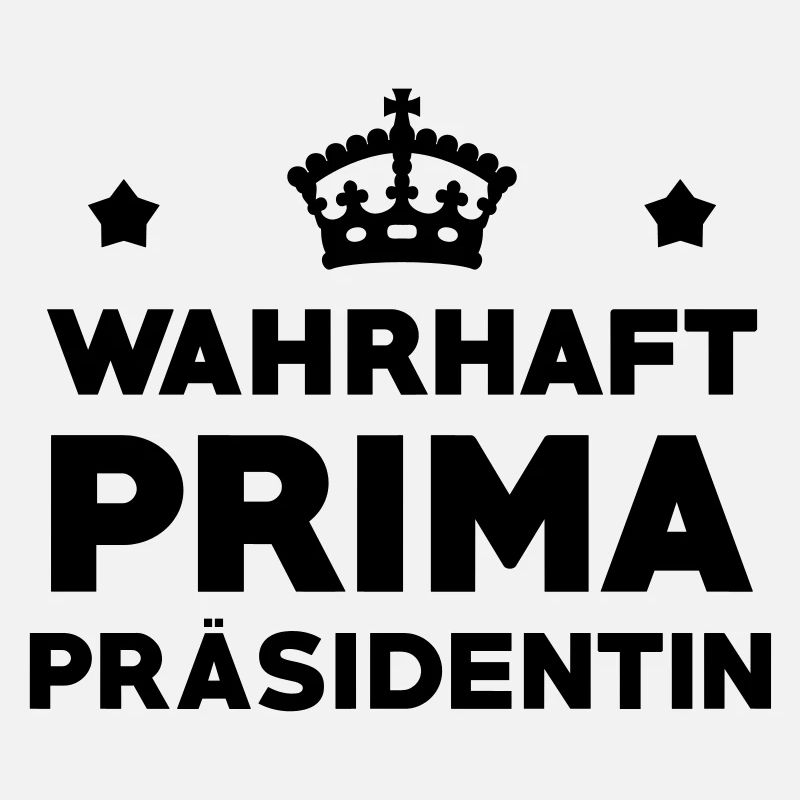 Präsident Präsidentin Anführer Boss Manager Büro