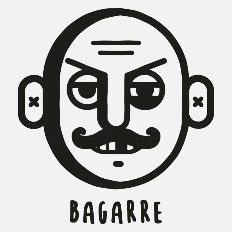 BAGARRE