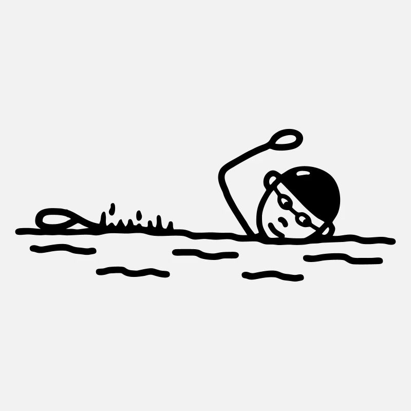 Float - Freestyle Flotteur