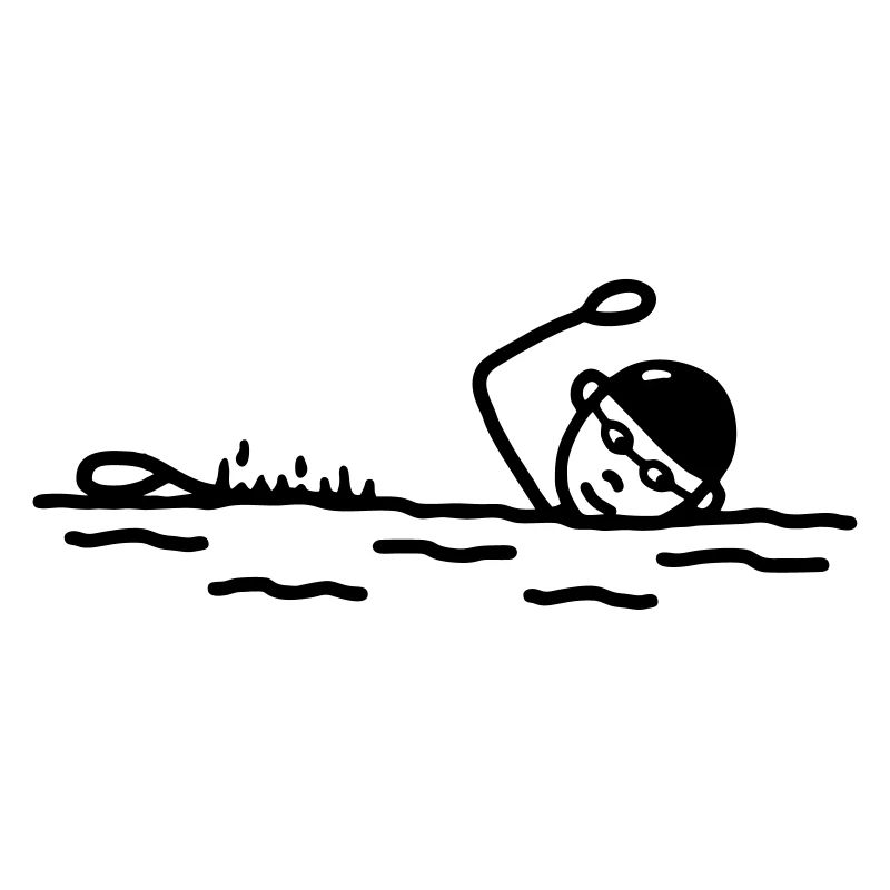 Float - Freestyle Flotteur