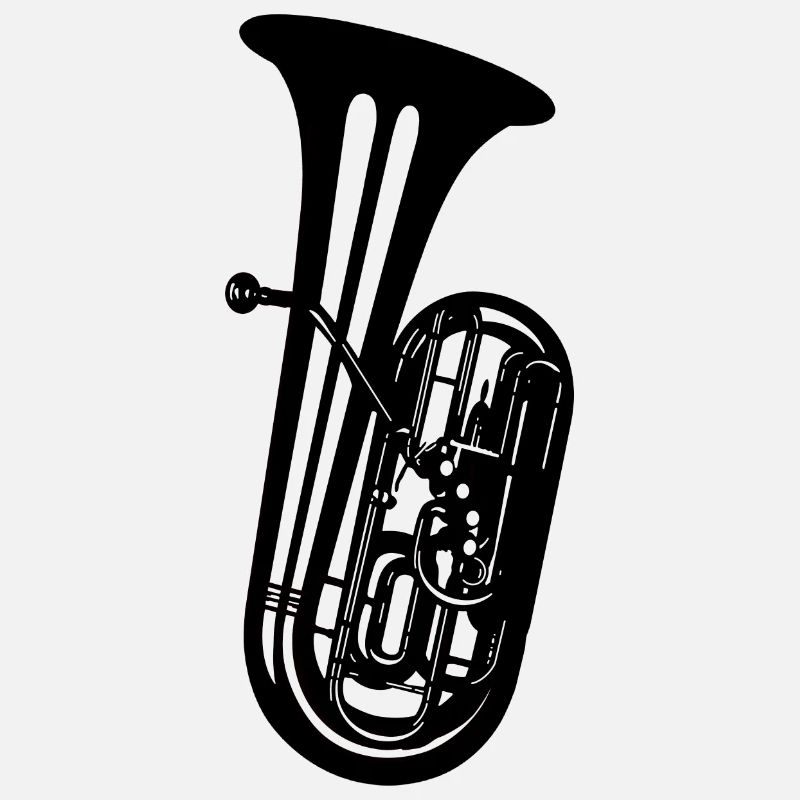 Tuba Wind Instrument Wind Instruments