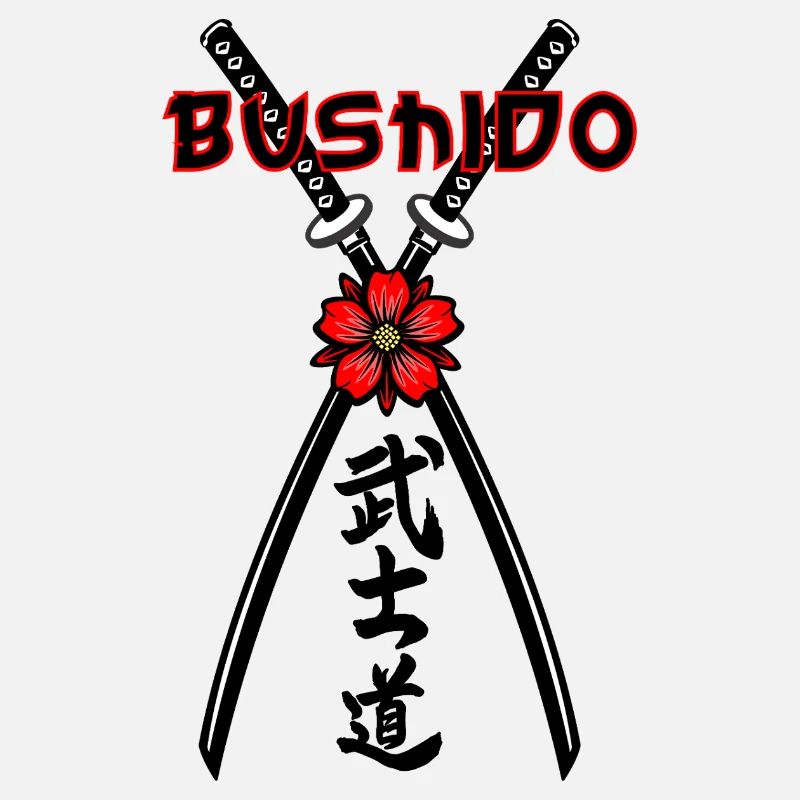 Bushido: Honor in Silence
