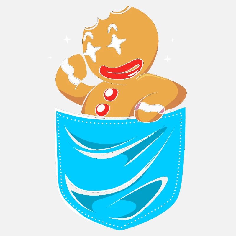 Gingerbread Christmas Gingerbread Man Gingerbread