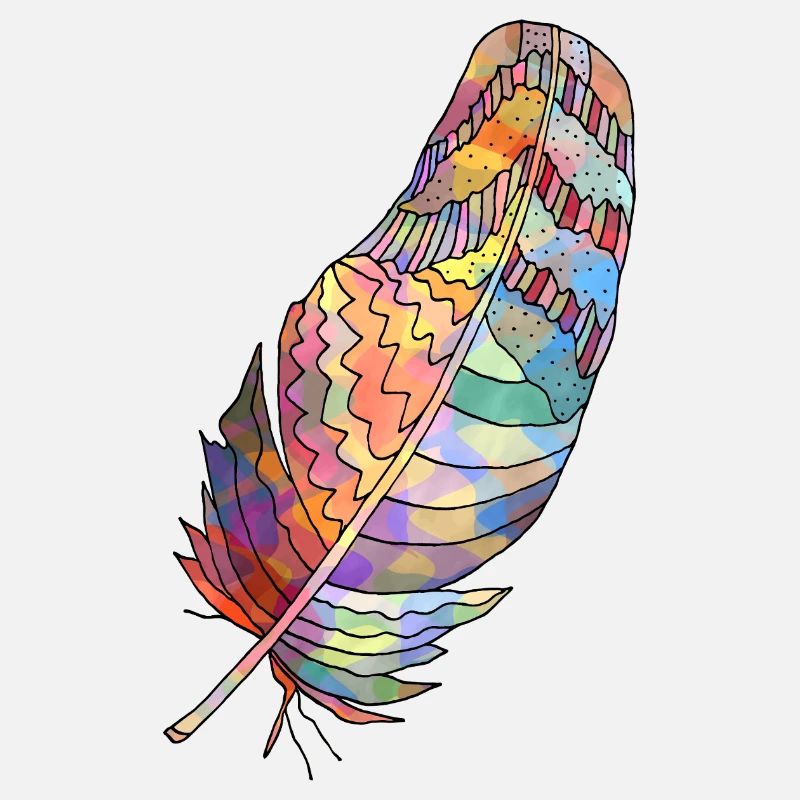 feather