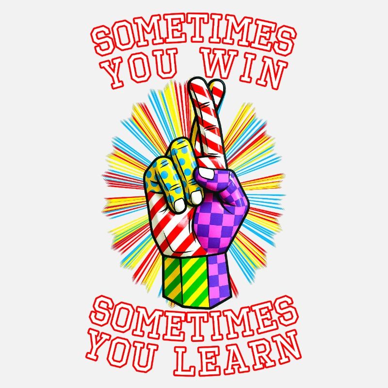 Win & Learn