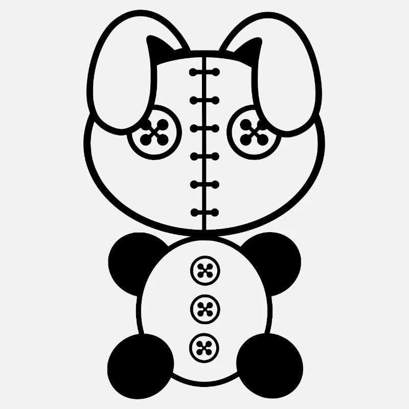 Plush : Kuzy