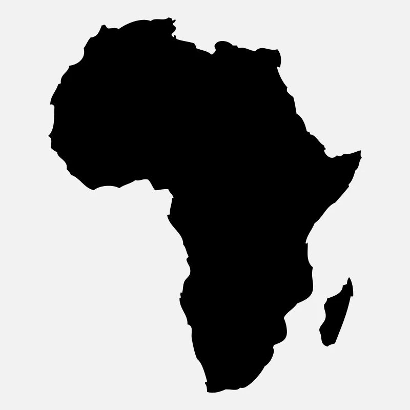 afrika