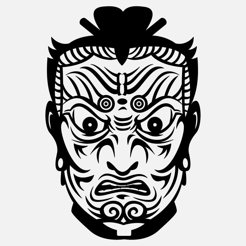 Samurai