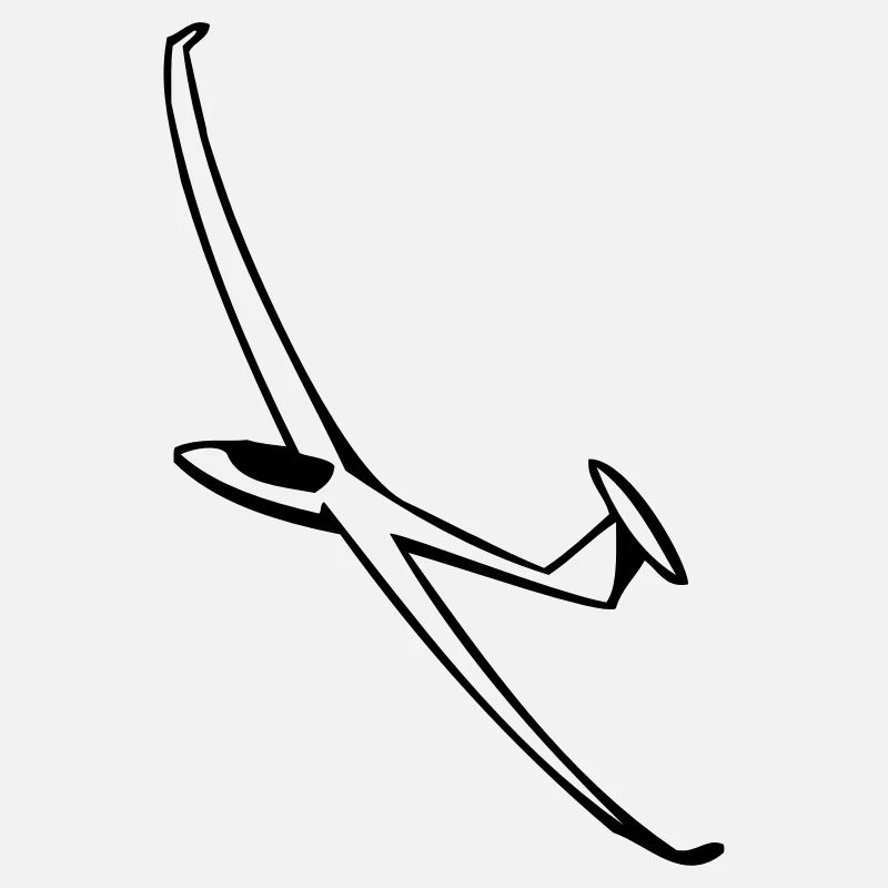sailplane