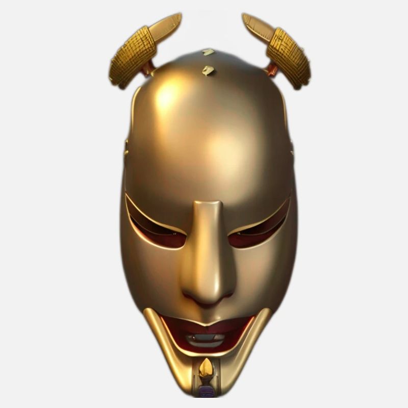 Samouraï master king