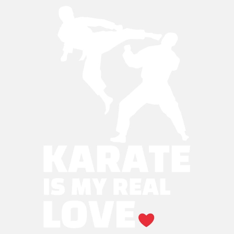 J’adore le karaté