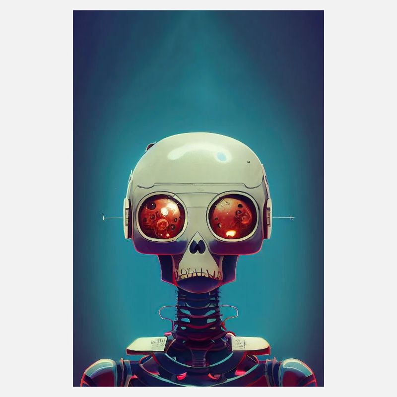 Roboter 02