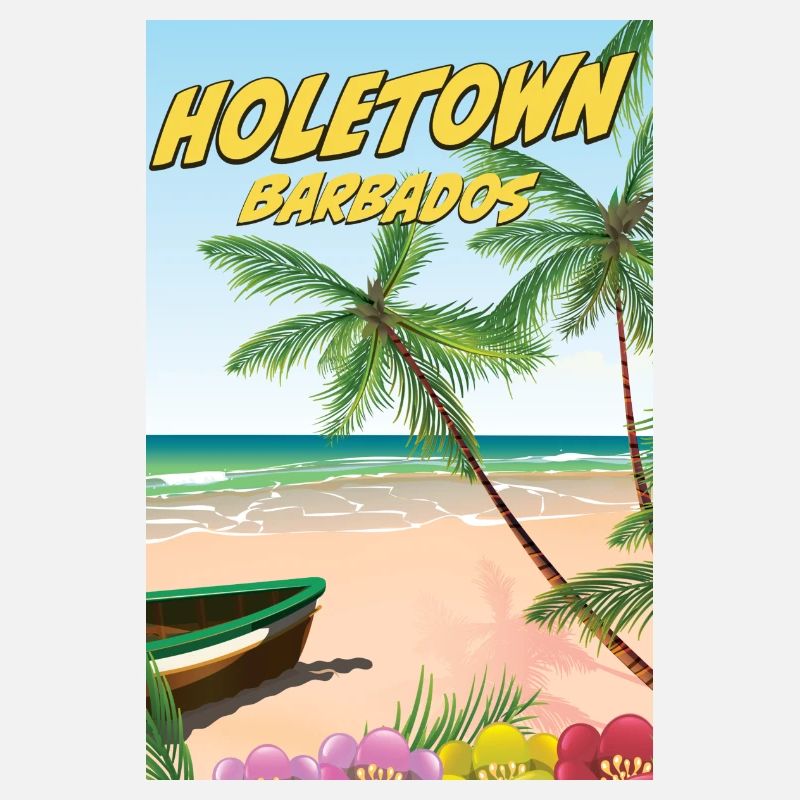 Holetown Barbade