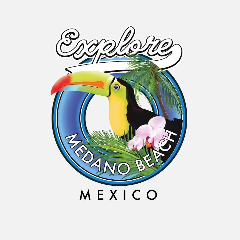 Explore Medano Beach Mexico