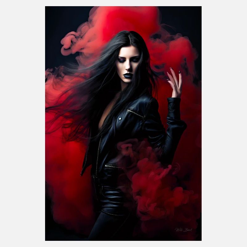 Beauté Rouge 1