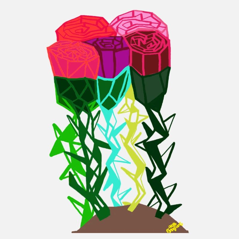 ROSES AND THORNS
