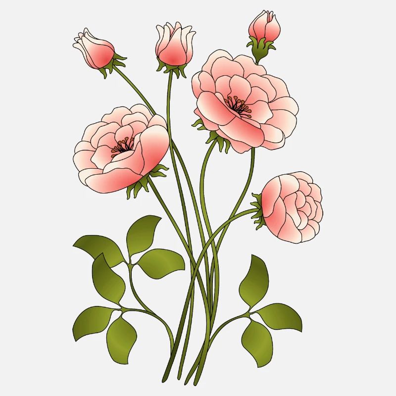 Blumen