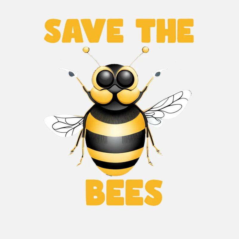 Save the Bees