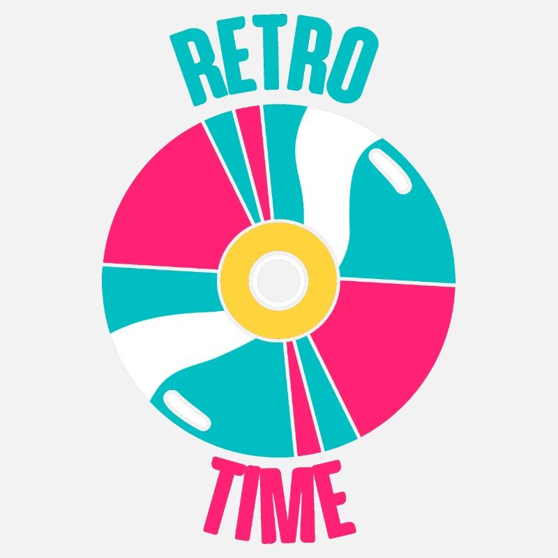 Retro Time